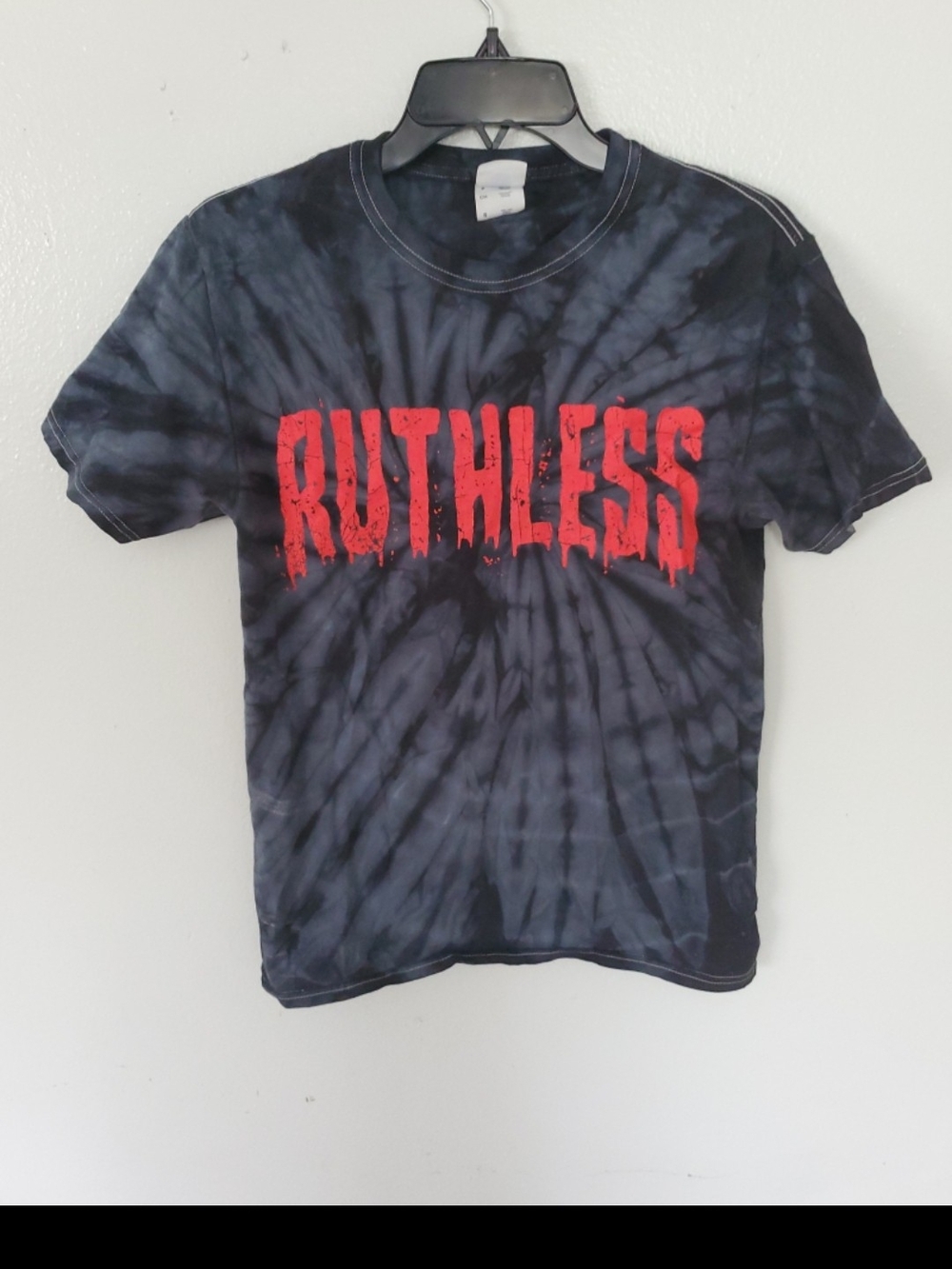 Ruthless Nonpoint Band T-Shirt 361 Size Men's Small